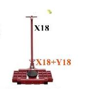 CARGO TROLLEY LOAD SKATE Description
